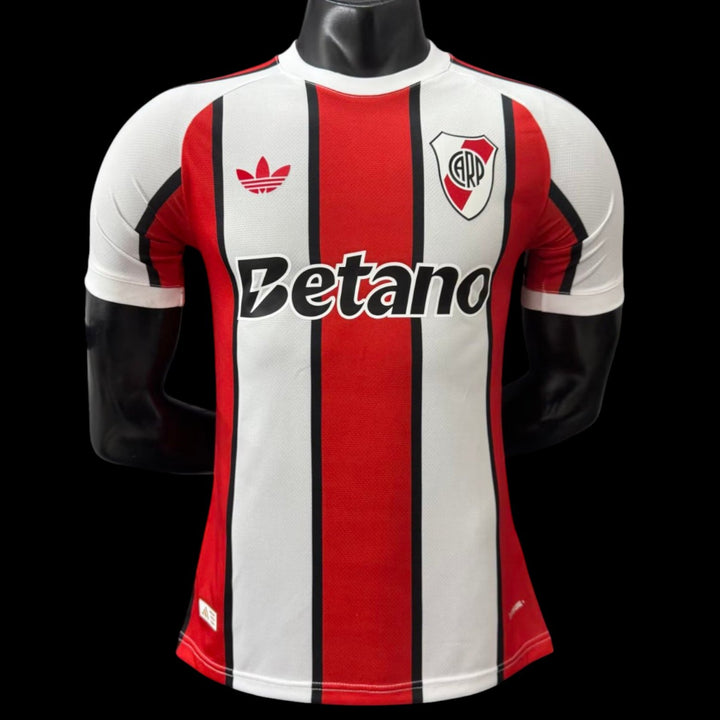 River Plate Maillot Extérieur 26/27 – Version Player — vue 1