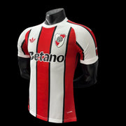 River Plate Maillot Extérieur 26/27 – Version Player — vue 3