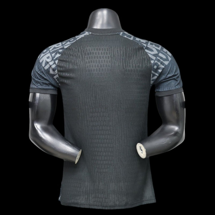 River Plate Maillot Avant-Match 26/27 – Version Player — vue 2