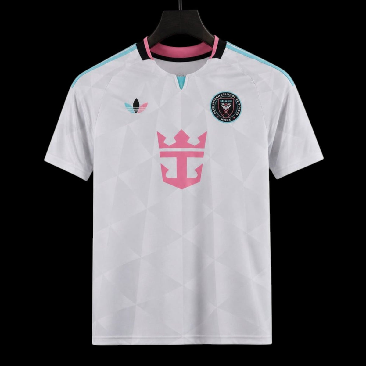 Inter Miami Maillot Third 26/27 — vue 1