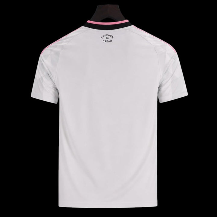 Inter Miami Maillot Third 26/27 — vue 2