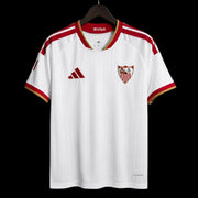 Séville Maillot Domicile 26/27 — vue 1