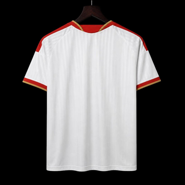 Séville Maillot Domicile 26/27 — vue 2