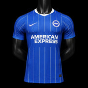 Brighton Maillot Domicile  26/27 – Version Player — vue 1