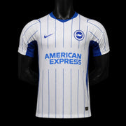 Brighton Maillot Extérieur 26/27 – Version Player — vue 1