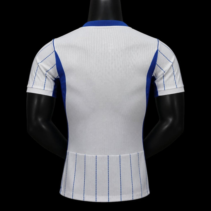 Brighton Maillot Extérieur 26/27 – Version Player — vue 2