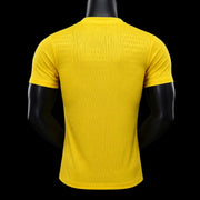 Al Ittihad Maillot Avant-Match 26/27 – Version Player — vue 2