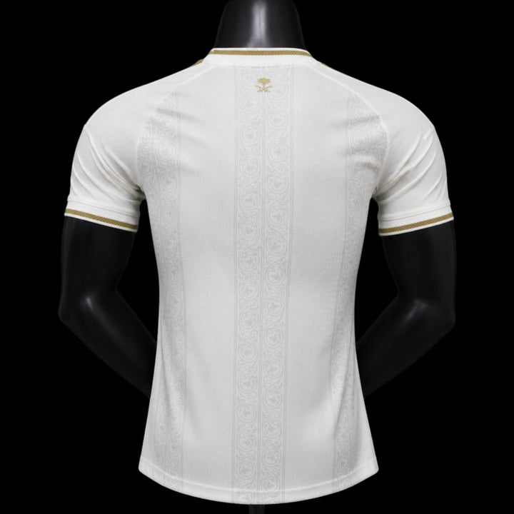 Al Nassr Maillot Extérieur 26/27 – Version Player — vue 2