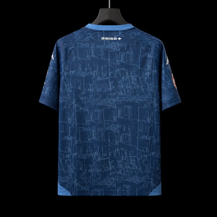 CD Tenerife Maillot Extérieur 26/27 — vue 2