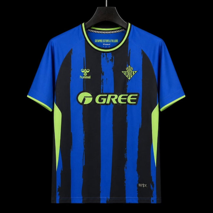 Betis Sevile Maillot Third 26/27 — vue 1