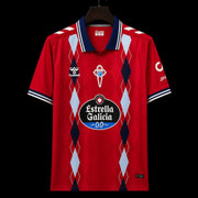 Celta Vigo Maillot Third 26/27 — vue 1