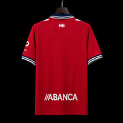Celta Vigo Maillot Third 26/27 — vue 2