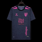 Malaga Maillot Third 26/27 — vue 1