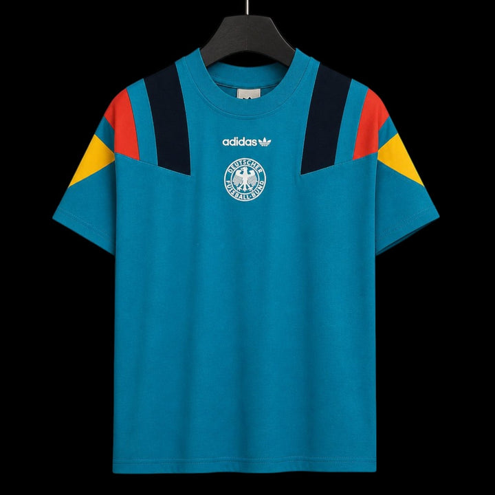 Allemagne Maillot Originals 26/27 — vue 1