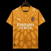 Milan AC Maillot Goalkeeper  26/27 — vue 1