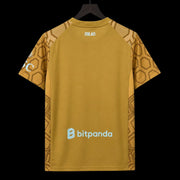 Milan AC Maillot Goalkeeper  26/27 — vue 2