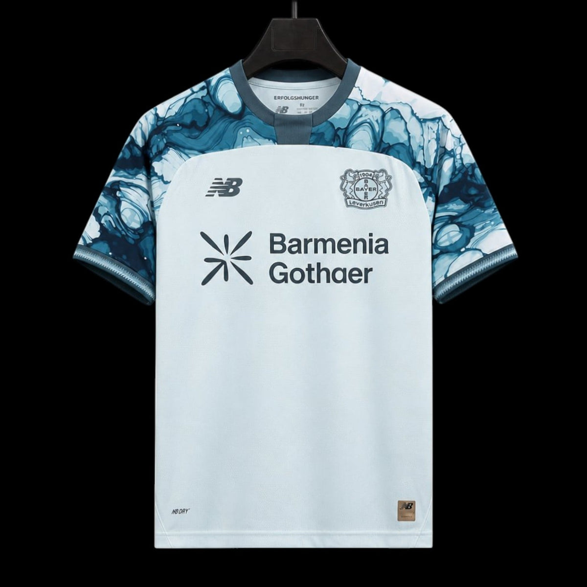 Bayer Leverkusen Maillot Extérieur 26/27 — vue 1