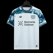 Bayer Leverkusen Maillot Extérieur 26/27 — vue 1