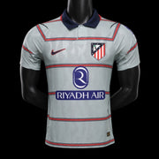 Atlético Madrid Maillot Third 26/27 – Version Player — vue 1