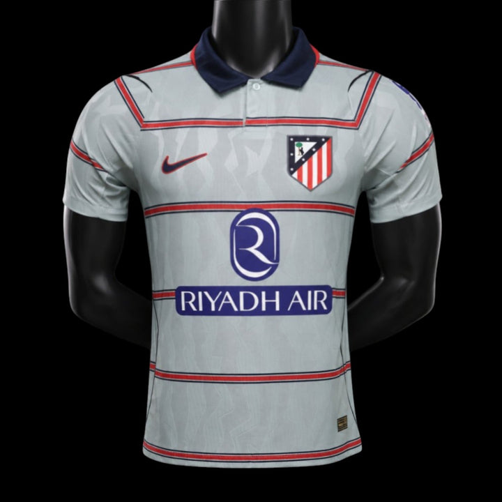 Atlético Madrid Maillot Third 26/27 – Version Player — vue 1
