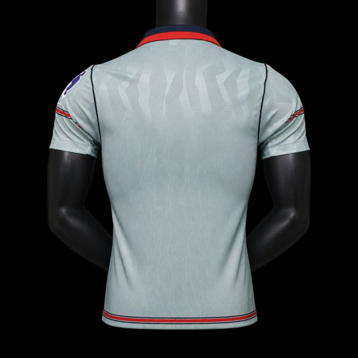 Atlético Madrid Maillot Third 26/27 – Version Player — vue 2