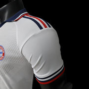 Bayern Munich Maillot Manches Longues Extérieur 26/27 – Version Player — vue 3