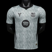 Barcelone Maillot Gardien 26/27 – Version Player — vue 1