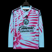 Club America Maillot Manches Longues Gardien 26/27 — vue 1