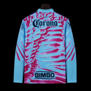Club America Maillot Manches Longues Gardien 26/27 — vue 2