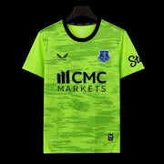Everton Maillot Gardien 26/27 — vue 1