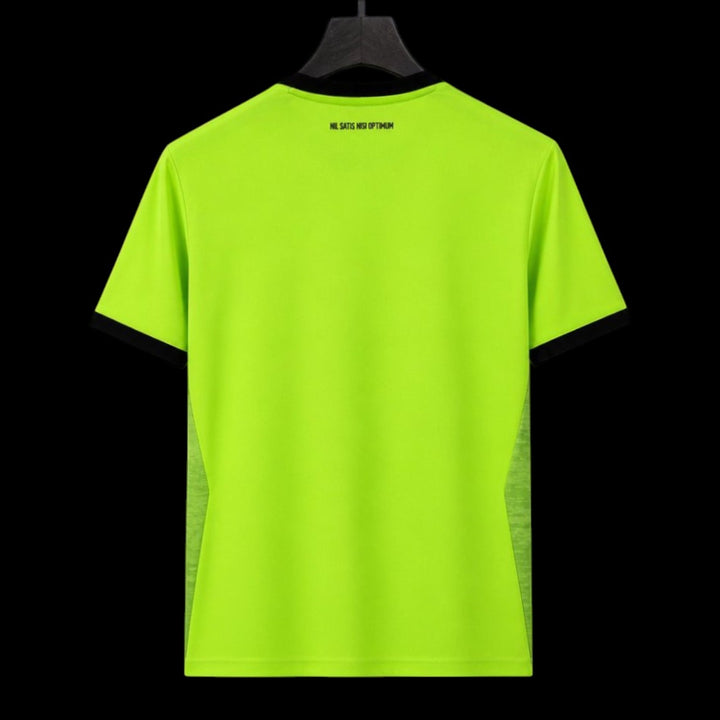 Everton Maillot Gardien 26/27 — vue 2