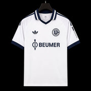 Schalke 04 Maillot Extérieur  26/27 — vue 1