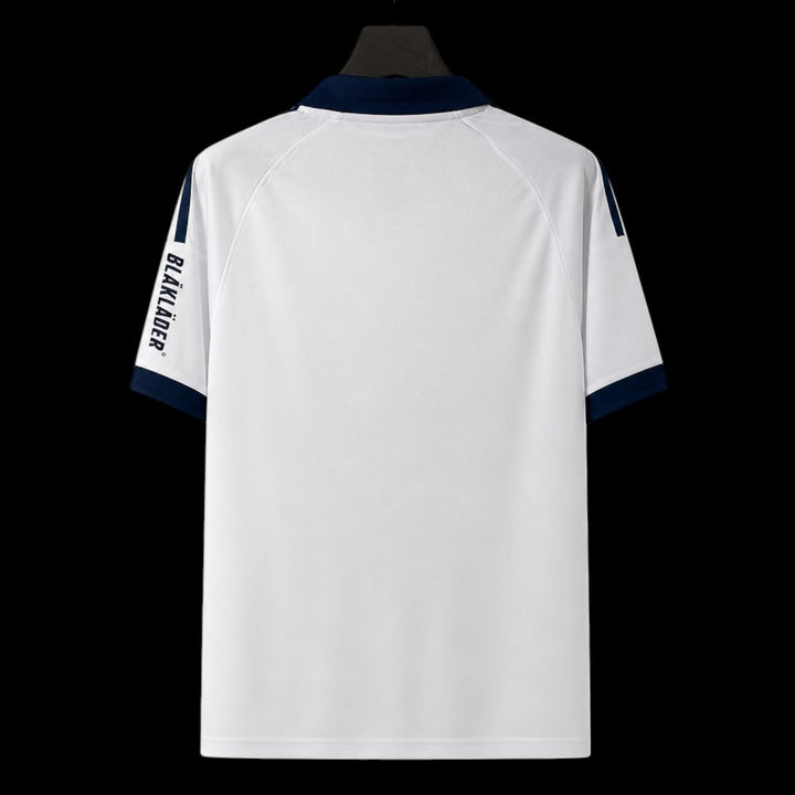 Schalke 04 Maillot Extérieur  26/27 — vue 2