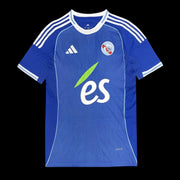 Strasbourg Maillot Domicile 25/26 — vue 1