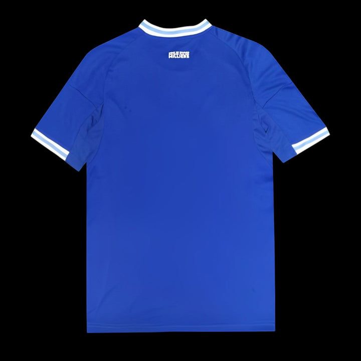 Strasbourg Maillot Domicile 25/26 — vue 2