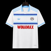 Strasbourg Maillot Extérieur 26/27 — vue 1