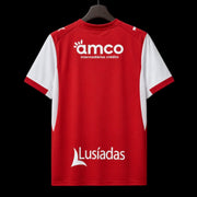 Braga Maillot Domicile 26/27 — vue 2