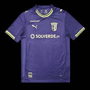 Braga Maillot Third 25/26 — vue 1