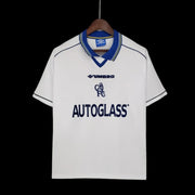 Chelsea Maillot Rétro 1998/2000 — vue 1