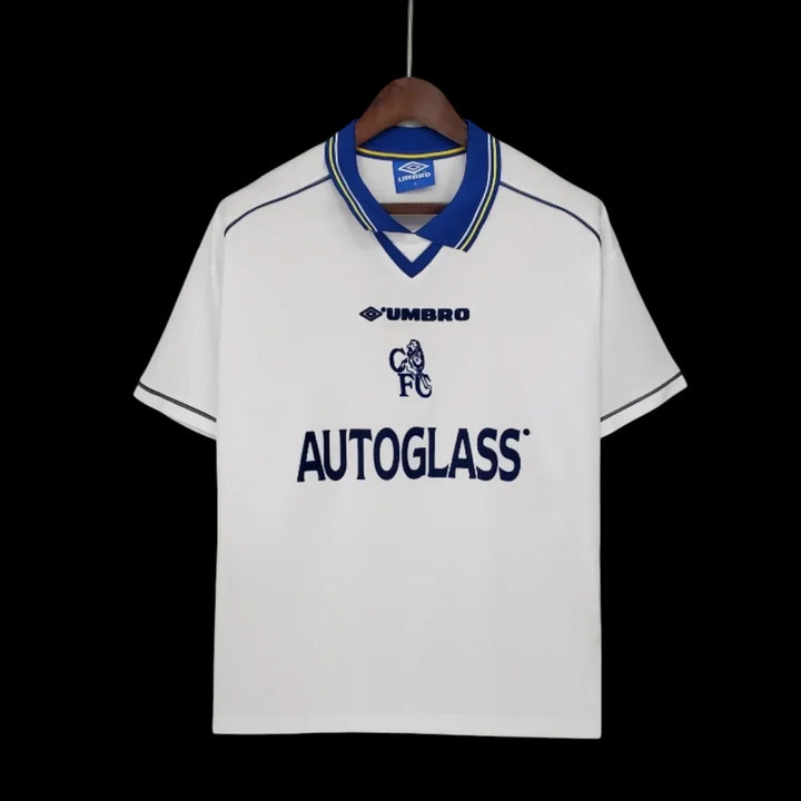 Chelsea Maillot Rétro 1998/2000 — vue 1