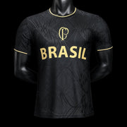 Corinthians X  Brésil Maillot 26/27 – Version Player — vue 1