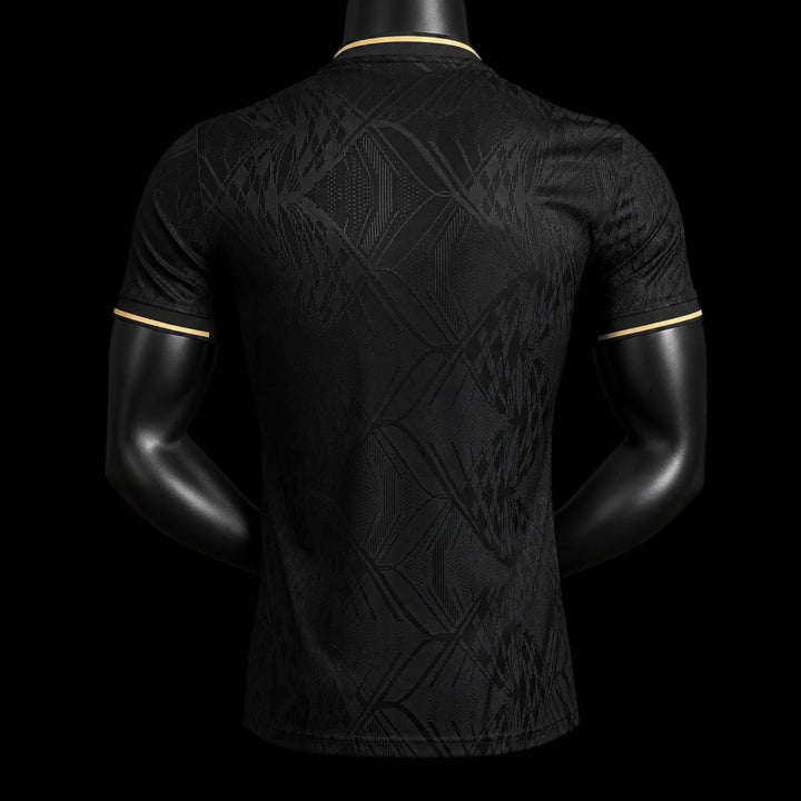 Corinthians X  Brésil Maillot 26/27 – Version Player — vue 2