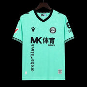 Alaves Maillot Third 26/27 — vue 1