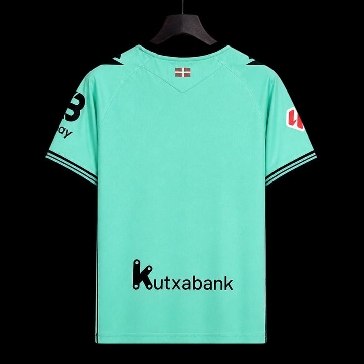 Alaves Maillot Third 26/27 — vue 2