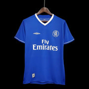 Chelsea Maillot Rétro 2003/2005 — vue 1