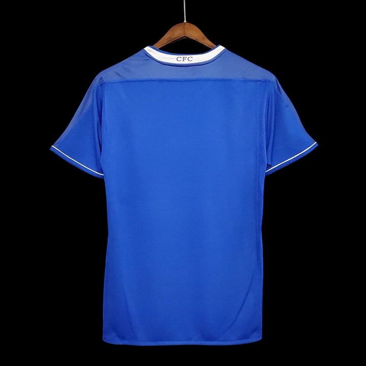 Chelsea Maillot Rétro 2003/2005 — vue 2