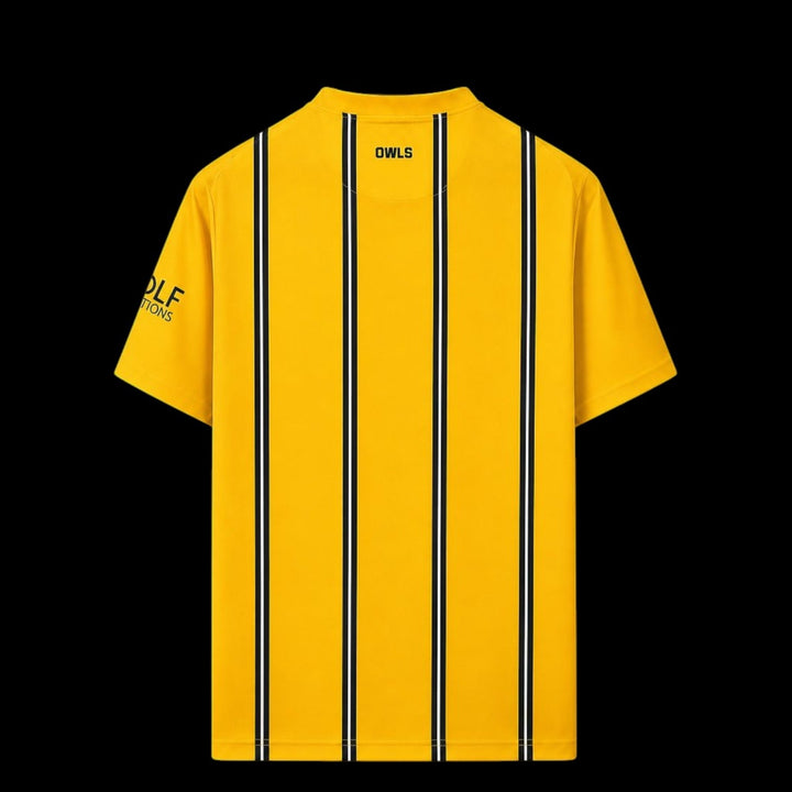 Sheffield Wednesday Maillot Extérieur  26/27 — vue 2