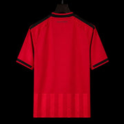 Al Ahly Maillot Domicile 26/27 — vue 2