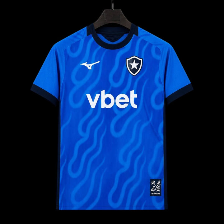Botafogo Maillot 2 Gardien  26/27 — vue 1