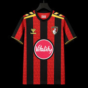 Bournemouth Maillot Domicile 26/27 — vue 1